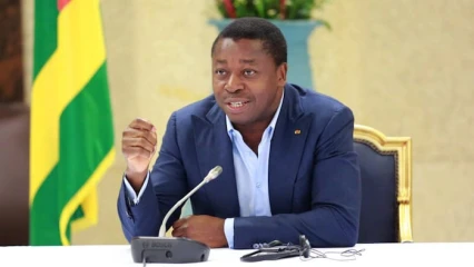 TOGO : Gnassingbé libère 352 prisonniers dont un ancien ministre