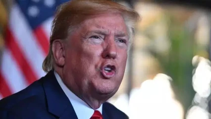 USA : Trump pense couper le pont avec Oms