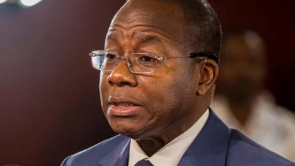 MALVERSATION FINANCIERE AU PARLEMENT : Bientôt une commission d’enquête aux trousses d’Adrien Houngbédji