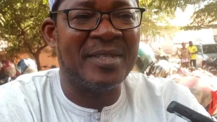 SENSIBILISATION DES MILITANTS DU BLOC RÉPUBLICAIN DANS L&rsquo;ALIBORI : L&rsquo;He Arifari Bako et les leaders du cheval gagnant réactivent Kandi