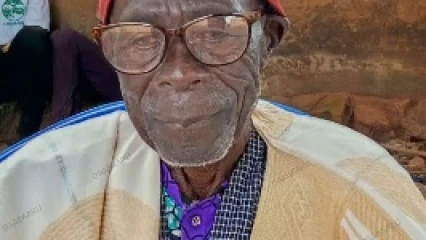 Carnet noir: le Royaume de Kouandé en deuil