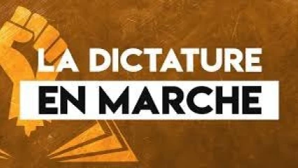 EDITO : La dictature des élites!