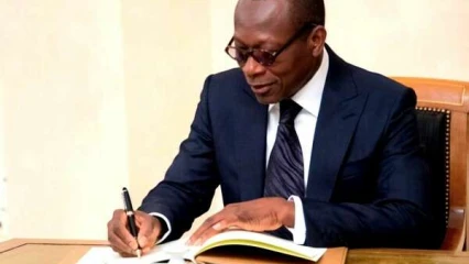 Pour renforcer la résilience économique du bénin en 2025: Patrice Talon promulgue la loi des finances 