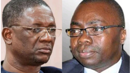 TRACTATIONS AU SEIN DES FCBE POUR LA PRÉSIDENTIELLE DE 2021 :  Vers une guerre entre Aïvo et Yarou?