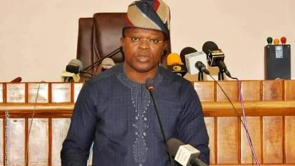 APRÈS LA LIBÉRATION DU DOMICILE DE YAYI  : Éric Houndété annonce le prochain combat de l’opposition