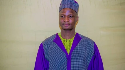 UNIVERSITÉ DE PARAKOU : Oussou Kougblénou nouveau docteur en sociologie et développement rural