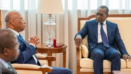 SITUATION ÉCONOMIQUE, MONÉTAIRE ET FINANCIÈRE DANS LA SOUS-RÉGION : Le gouverneur de la Bceao salue les performances du Bénin