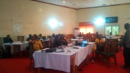 DEVELOPPEMENT DE STRATEGIE CONCERTEE DE MOBILISATION DE RESSOURCES FINANCIERES PROPRES DES COMMUNES :  Care Bénin/Togo outille les acteurs des communes du Borgou et de l’Alibori