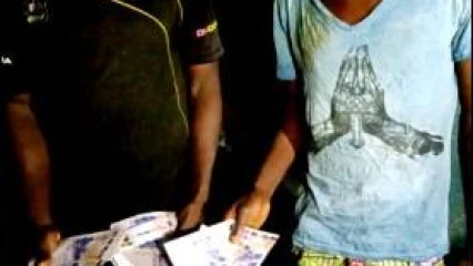 BÉNIN : Sept présumés cybercriminels interpellés à Porto-Novo