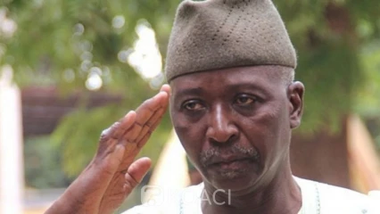 MALI : Bah N’Daw élu président de transition