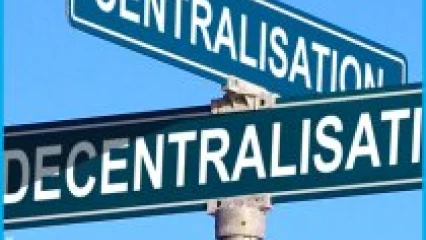 MISE EN ŒUVRE DE LA RÉFORME DE LA DÉCENTRALISATION AU BÉNIN : L&rsquo;accord de partenariat entre le gouvernement et l&rsquo;Ancb approuvé