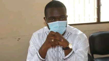 CREATION DU CADRE DE CONCERTATION DES ACTEURS DE L&rsquo;EDUCATION DE BOUKOMBE : Le maire Aldo Kouagou mise gros sur l&rsquo;éducation