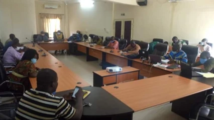 BANIKOARA/GOUVERNANCE LOCALE  : Les nouveaux Chefs d’arrondissements outillés sur leurs rôles