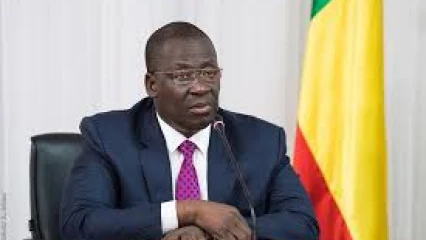 MONTÉE DES EAUX ET INONDATIONS DANS CERTAINES COMMUNES DU BÉNIN : Le ministre Alassane Seidou invite les populations aux bons réflexes