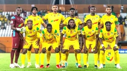 Tirage au sort can 2025 au maroc: le bénin croise les crampons avec le sénégal, rd congo et botswana