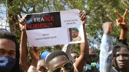 RENVOI DE L’AMBASSADEUR FRANÇAIS DU MALI : Des officiels français crachent sur Goïta et son gouvernement