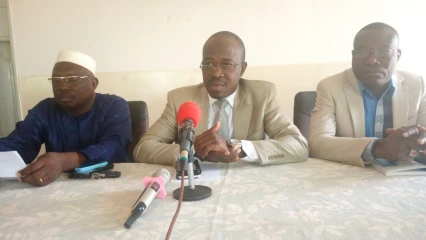 CCIB/REGION ECONOMIQUE DE PARAKOU : Préoccupations et obligations des chefs d’entreprises au coeur d’une séance d’échange