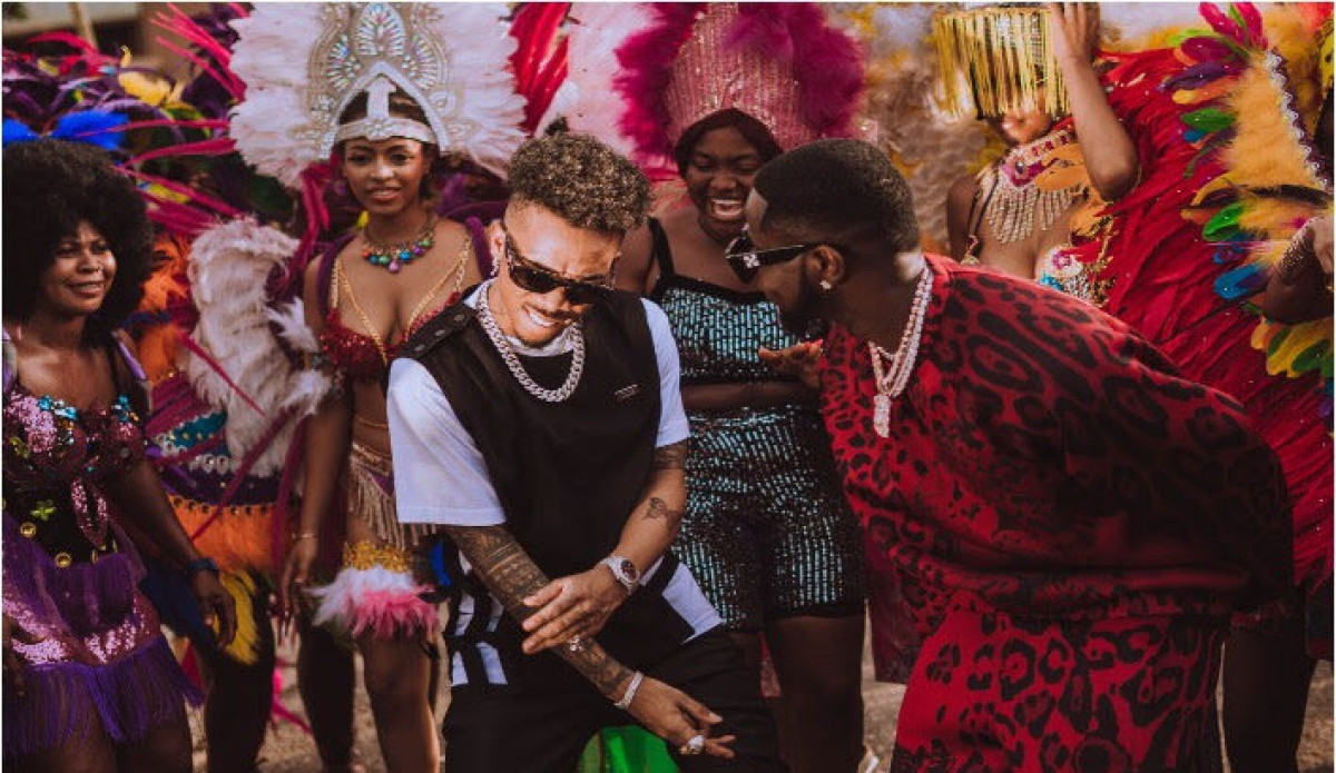 MUSIQUE : Voici ce que cache le célèbre titre «Buga» de Kizz Daniel