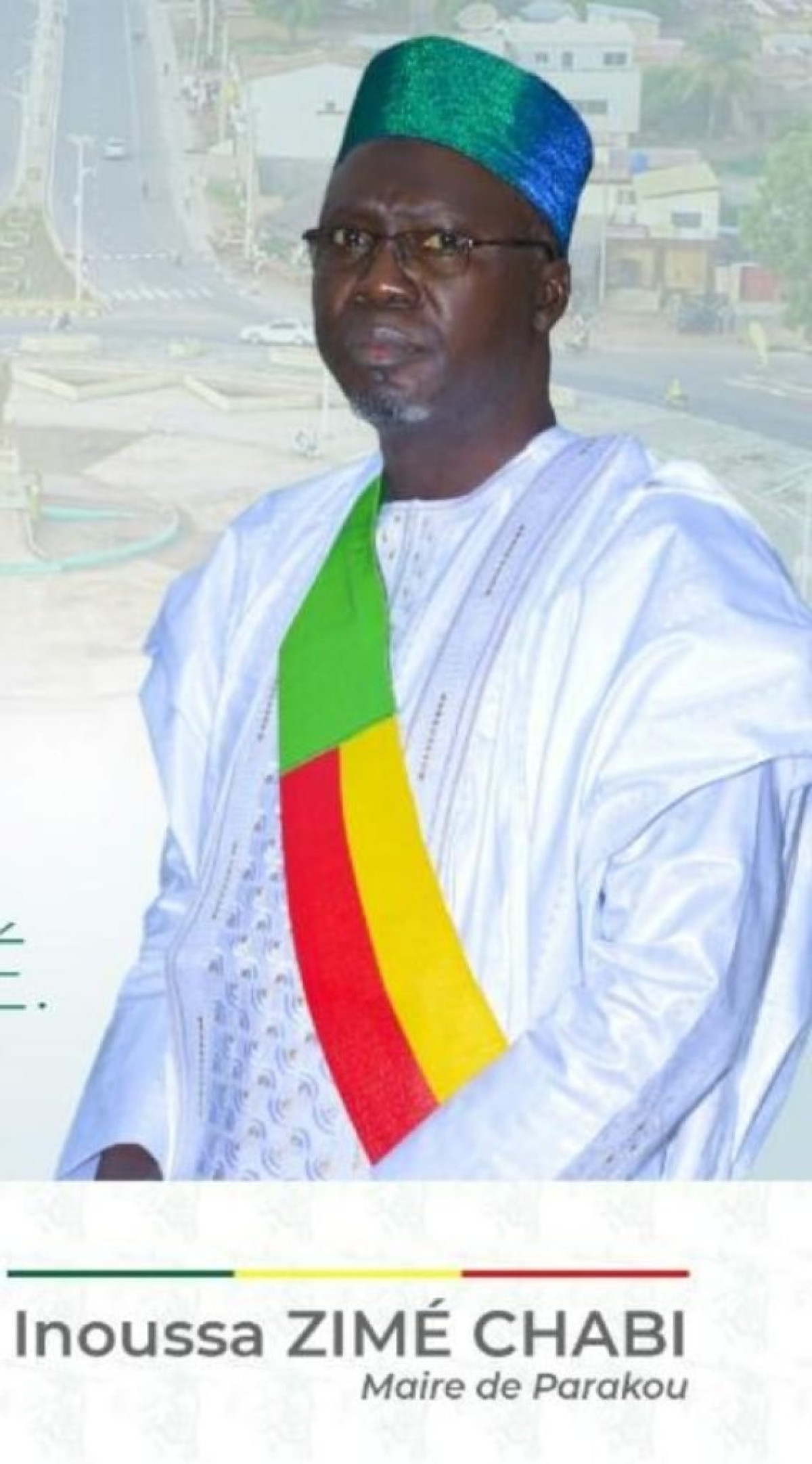 EXAMEN DU BEPC 2022 : Le souhait du maire Zimé Chabi pour Parakou