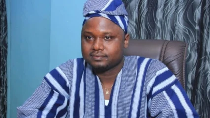 DÉVELOPPEMENT DE LA COMMUNE DE BANIKOARA : Le gouvernement a une grande part de responsabilité, selon le maire Sarako Tamou