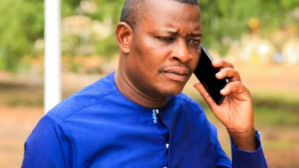 Savalou: le maire Delidji Houindo déposé en prison pour cette raison 