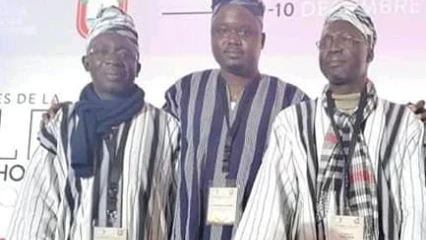 ASSEMBLÉE GÉNÉRALE DE L&rsquo;AIMF A TUNIS : Les maires Zimé, Tamou et Lafia y prennent part