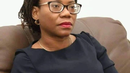 DERAPAGE VERBAL D’UNE DEPUTEE A COTONOU : Que reste-t-il de l’honorabilité de Sèdami Fagla ?