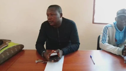 PREMIERE SESSION ORDINAIRE DU CCOS DE BOUKOMBE : De nouvelles perspectives envisagées pour booster le secteur agricole