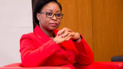 CÉLÉBRATION DE LA JOURNÉE MONDIALE DES TÉLÉCOMMUNICATIONS ET DE LA SOCIÉTÉ DE L’INFORMATION : Aurélie Adam Soulé invite les acteurs à s’investir pour une économie numérique de qualité