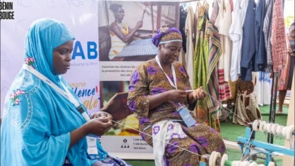 Programme Arch volet formation: le recrutement d'une nouvelle cohorte d’artisans lancé