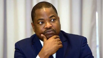 AFFAIRE FNM A LA CRIET : 100 millions d’amende et 20 ans de prison pour Komi Koutché