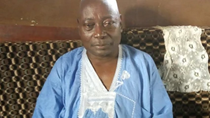 UNE VIE UN MÉTIER : Tout sur le parcours professionnel de Joab Daoudou