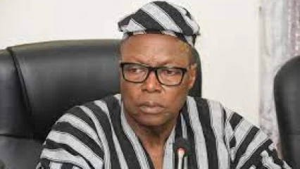 CONSEIL ÉCONOMIQUE ET SOCIAL DU BÉNIN : Le Président Augustin Tabé Gbian est décédé