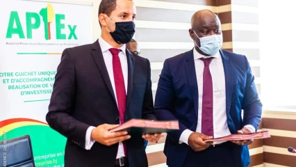 INSTALLATION D’UNE UNITE DE PRODUCTION ET DE TRANSFORMATION DU RIZ LOCAL, DES FRUITS ET LEGUMES AU BENIN :  Bientôt la création de 1000 emplois directs dans le secteur agricole