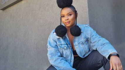 YEMI ALADÉ AU SUJET DE SES PRÉFÉRENCES SEXUELLES : « Je n’aime pas les hommes avec de petits … », confie l’artiste