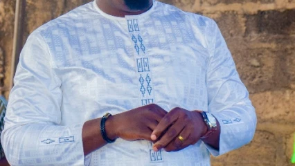 Préparatifs des élections municipales à Parakou: Prosper Ayéna mobilise le 1er arrondissement autour du BR