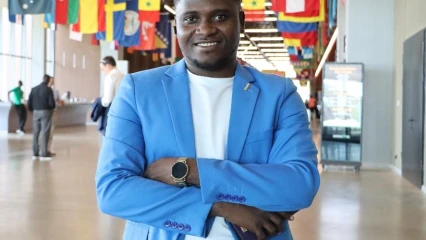 Création annoncée du Sénat au Bénin: Dr Aga Adrien Dogo fait de pertinentes propositions