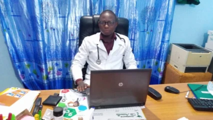 CONSOMMATION DES FRUITS : Un excellent remède pour maintenir l&rsquo;équilibre de l&rsquo;organisme selon Dr Esaïe Agbé