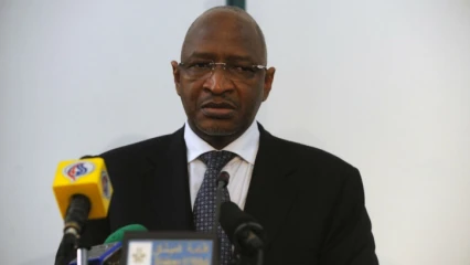MALI/IMPLIQUE LE DETOURNEMENT DE PRES DE 20 MILLARDS : L’ex premier ministre Soumeylou Maïga placé en détention