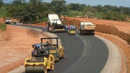 Dégradations critiques sur le réseau routier national: des réparations d&rsquo;urgence prévues dans les prochains jours