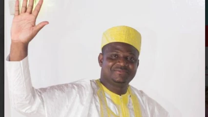 COMMUNE DE DJAKOTOMEY : Un nouveau maire désigné