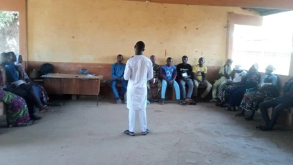 PROMOTION DU DIALOGUE PACIFIQUE DANS L’ALIBORI : L’Ong Sustainable development célèbre trois ans d’activités