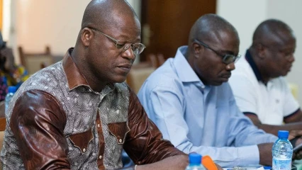 EDITO : Le syndicalisme en mode silencieux !