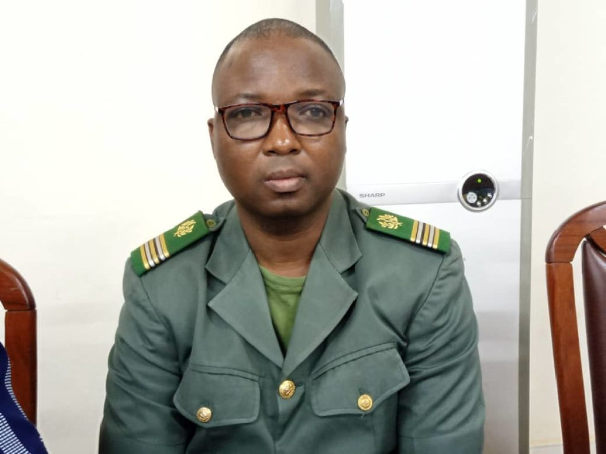 SUPPOSÉ CAS DE CORONAVIRUS A PARAKOU : Le Dds Borgou donne des éclaircissements