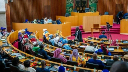 RÉVISION DE LA CONSTITUTION AU SÉNÉGAL : L’Assemblée Nationale rejette la proposition