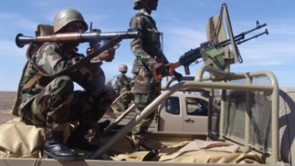 POUR RENFORCER LA SÉCURITÉ DANS LE PAYS, Les États-Unis accordent plus de 7 milliards au Bénin