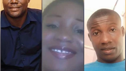 BRUNO AMOUSSOU : Les enfants d&rsquo;une femme qu&rsquo;il a épousé en Côte d&rsquo;Ivoire recherchent leur maman