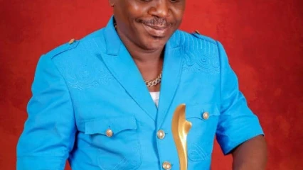 TAC BÉNIN CÉLÉBRATION : Le Salsero Majuscule reçoit le Grand Prix Africain de la musique Afro-cubaine