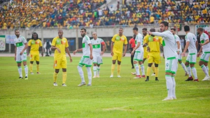 ÉLIMINATOIRES CAN 2019  : Le sacre des Ecureuils du Bénin