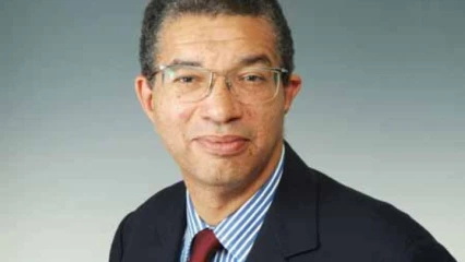 POUR LA LEGITIMITE DE LA 8E LEGISLATURE DE L’ASSEMBLEE NATIONALE : Lionel Zinsou exhibe une clé à Talon